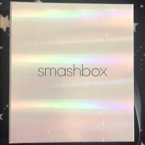 Brand new Smashbox Master Class Palette